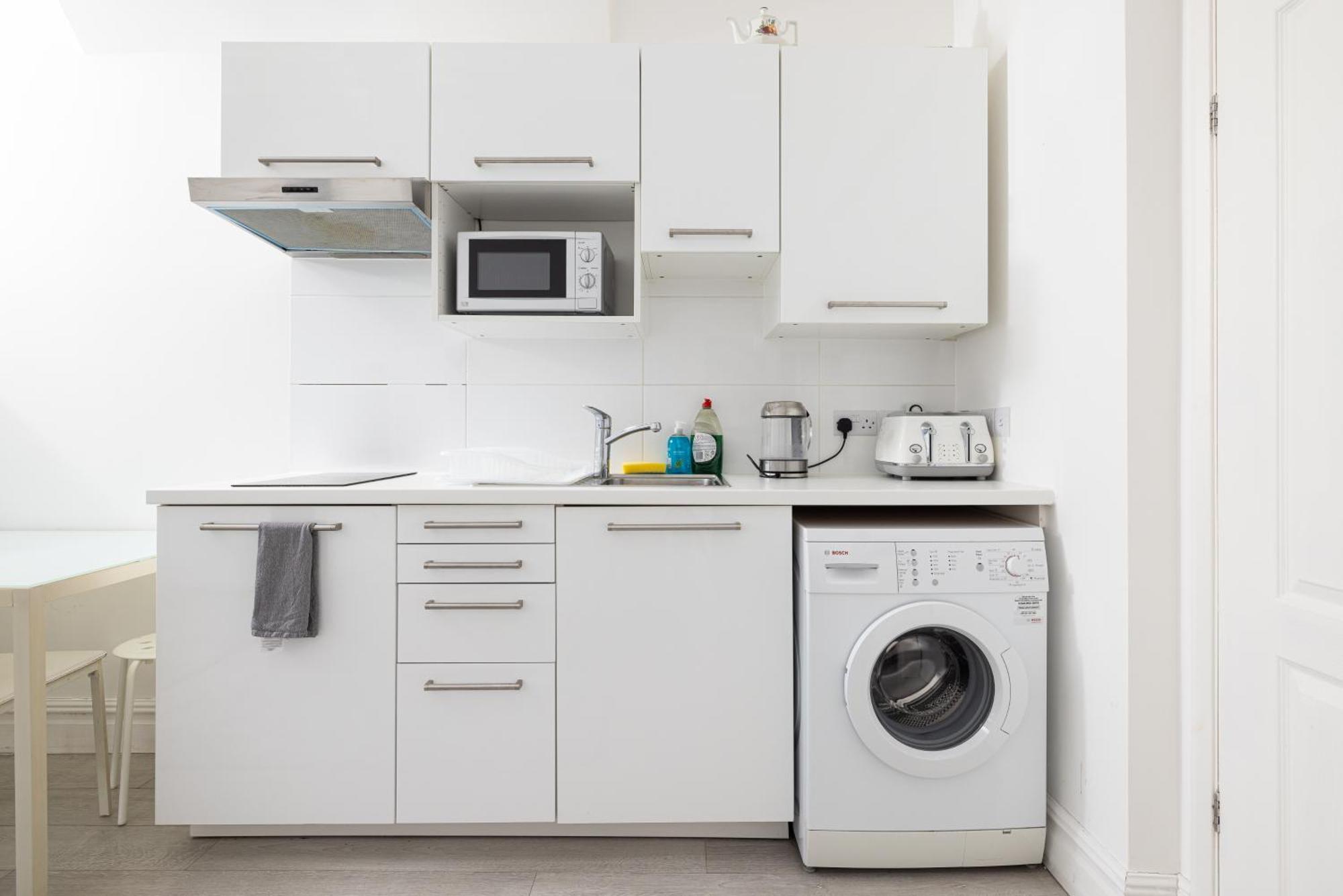 Bright Studio On Golders Green Road Λονδίνο Εξωτερικό φωτογραφία